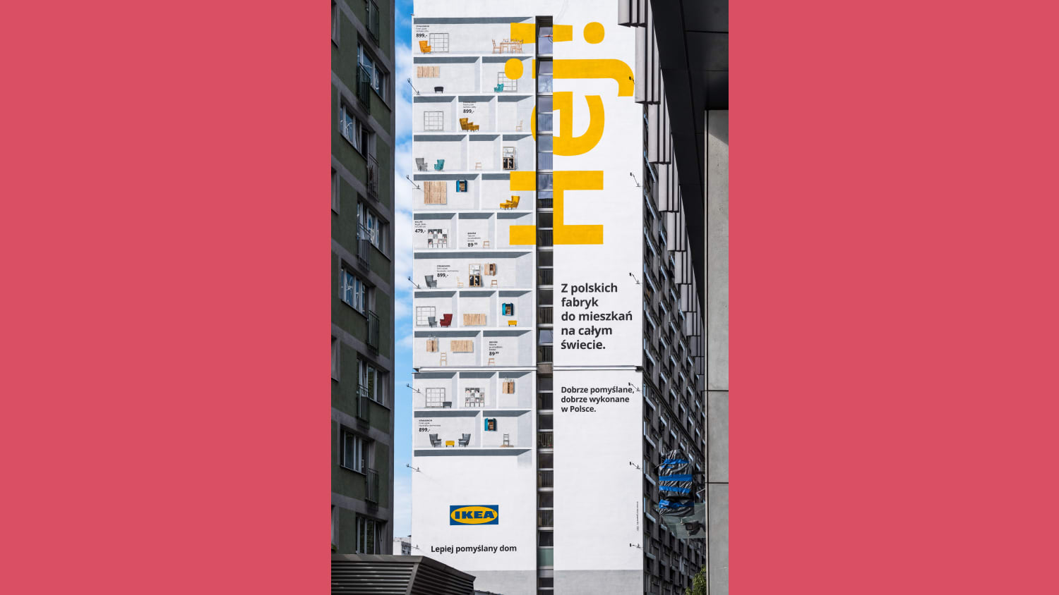 Jana Pawła II 20 Ikea Final dzień Fot Michał Dziurkowski mdziurkowski 1