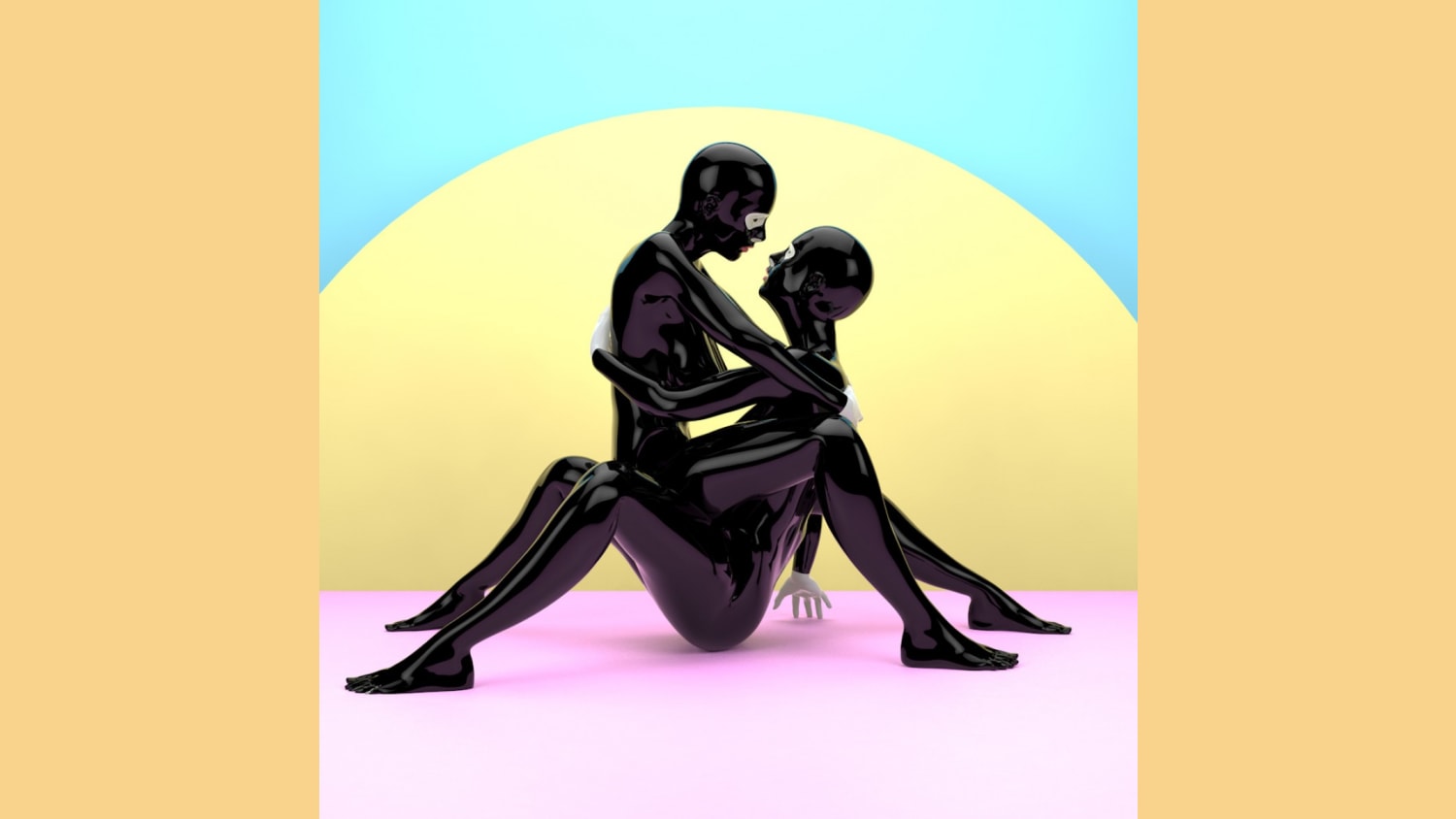 WEB 1 Do You Feel Something