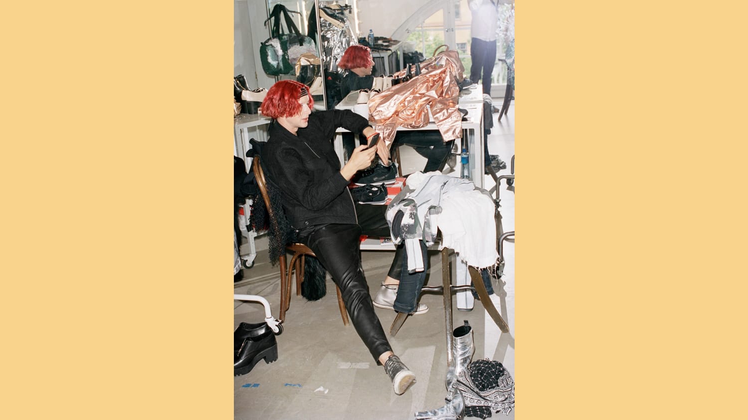 WEB Capsule Collection Other Stories 13