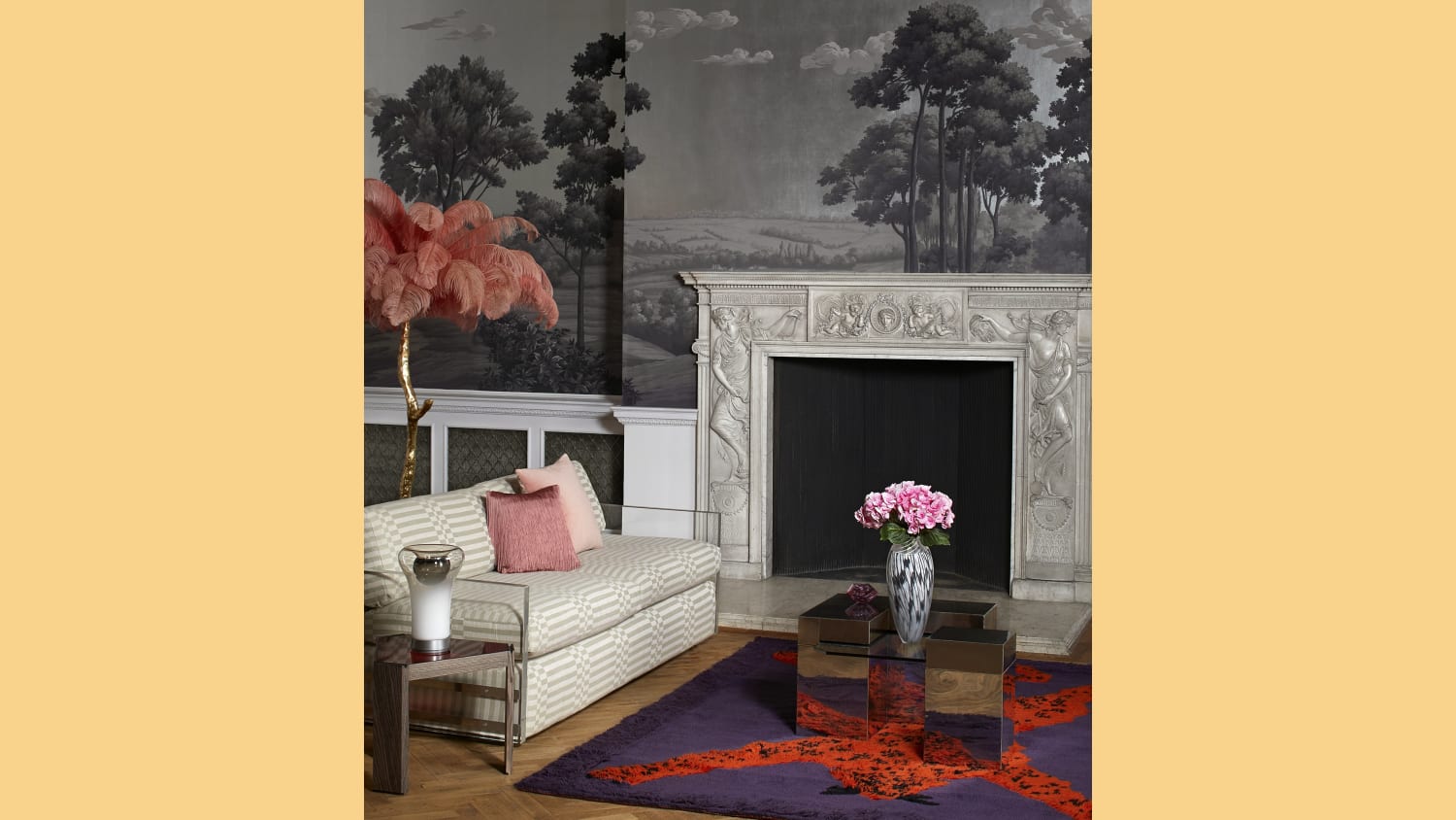 38 Grosvenor Sq 10736