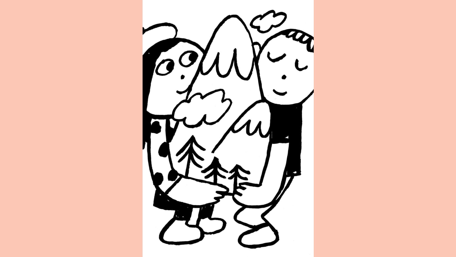 WEB H M Role Models Illustration 6