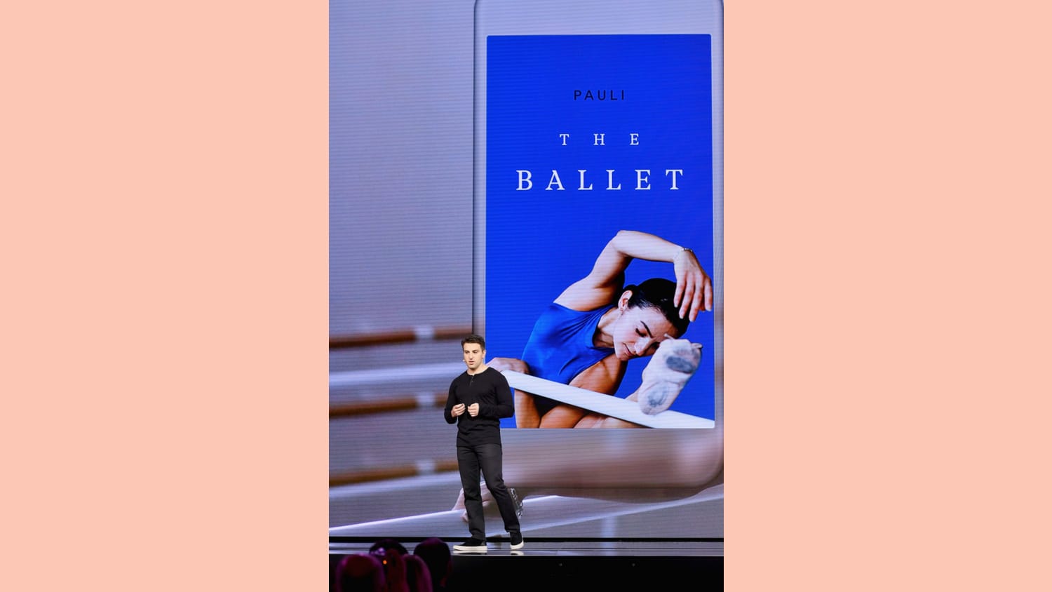 Ballet
