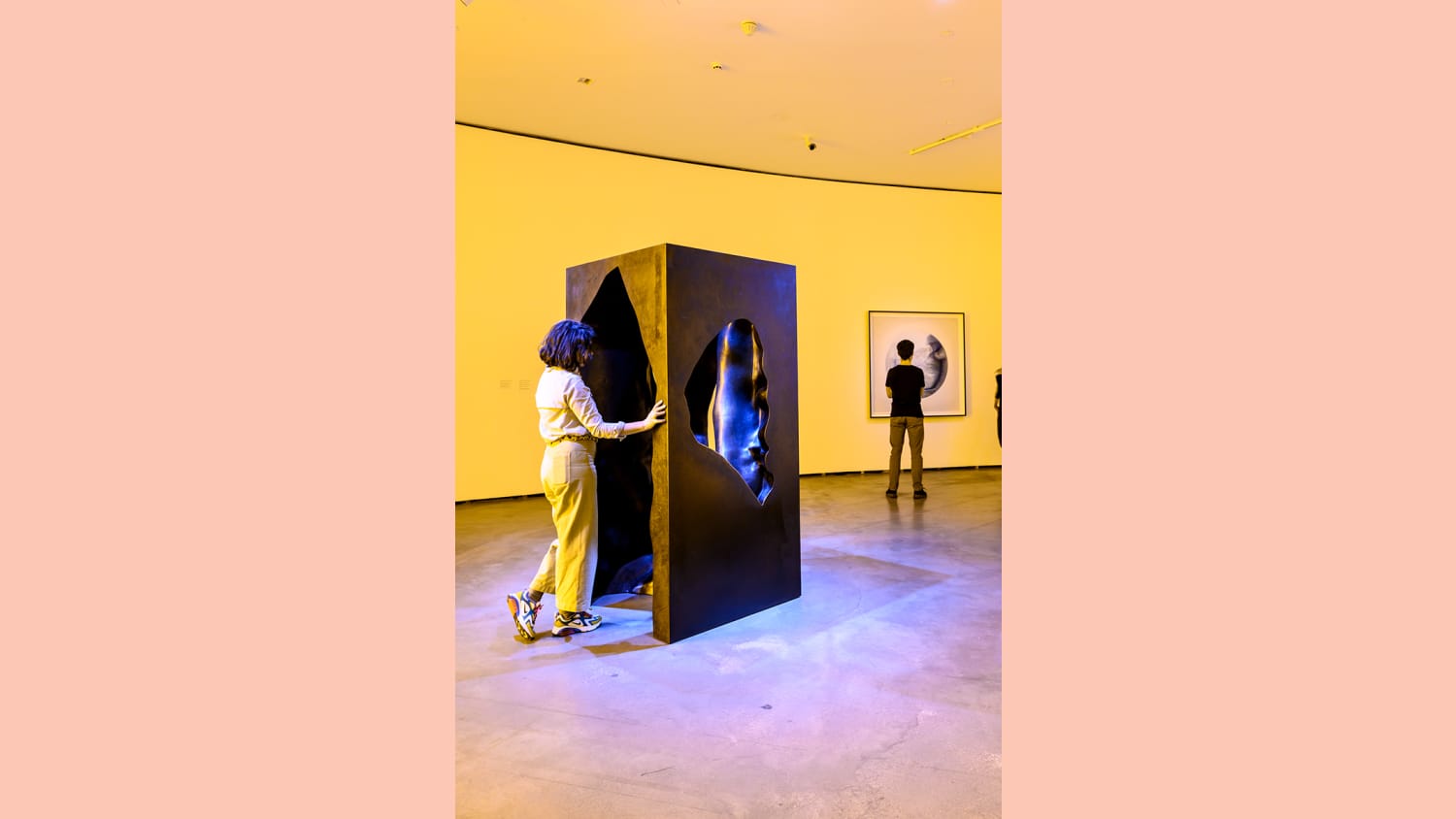 WEB 358 Galleries Eliasson