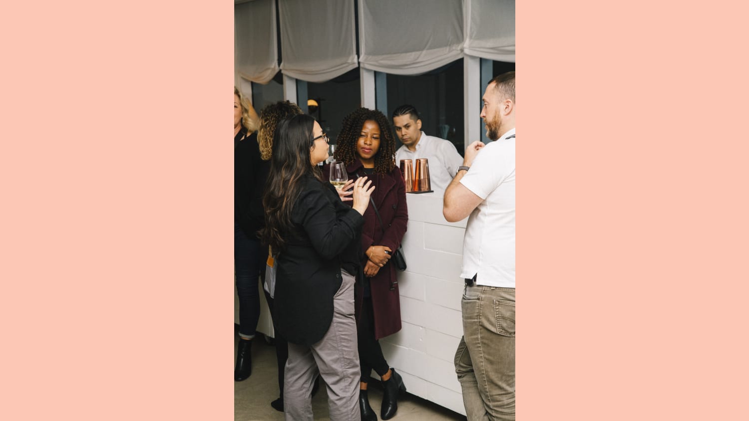 Conversations in Commerce LA B24 A5885