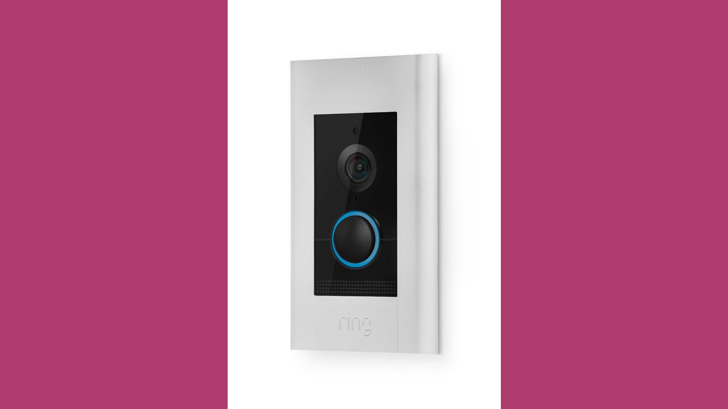 CES 2019: Smart doorbells ring in changes in Las Vegas - BBC News