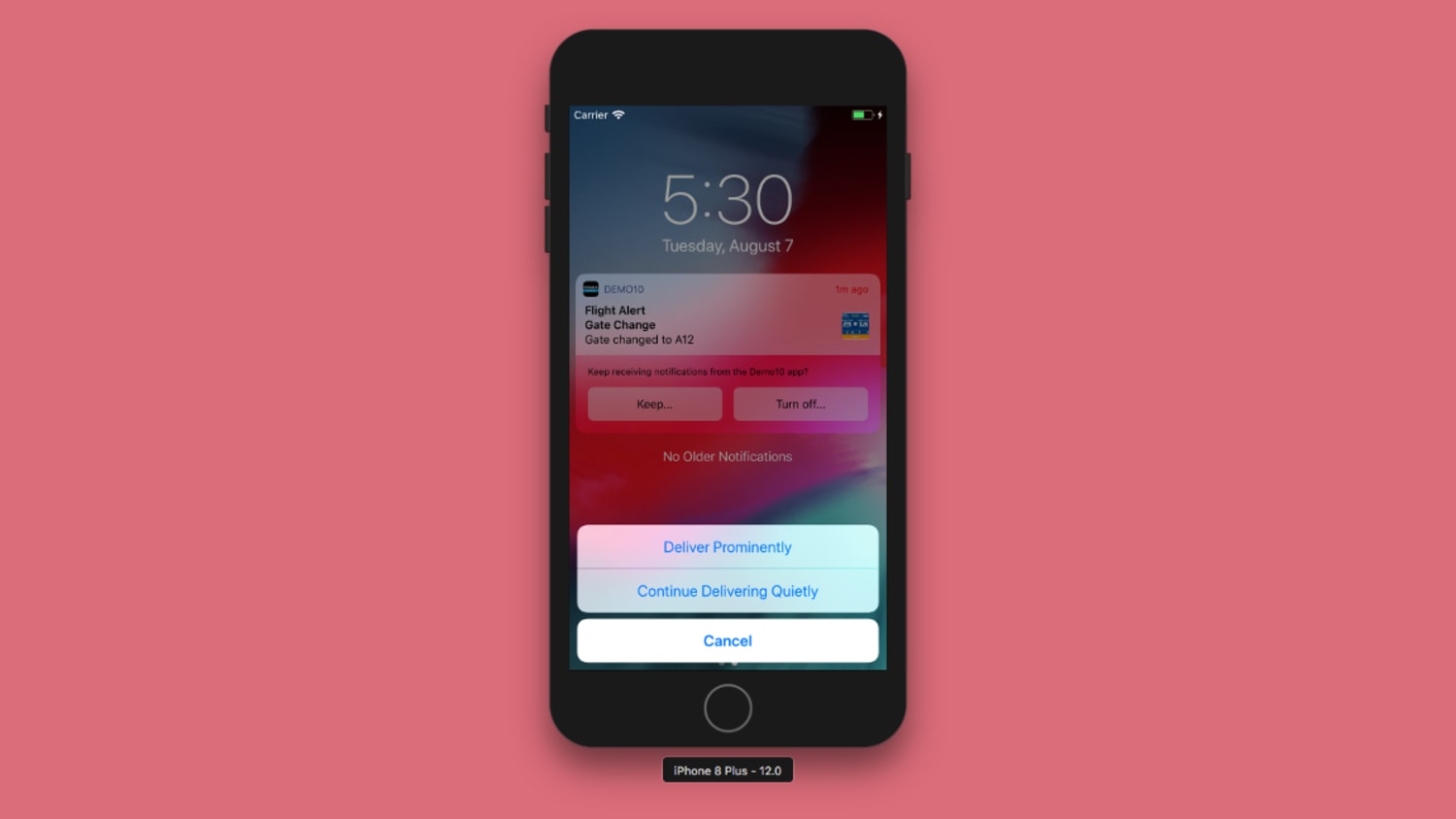 I OS 12 Apps img4