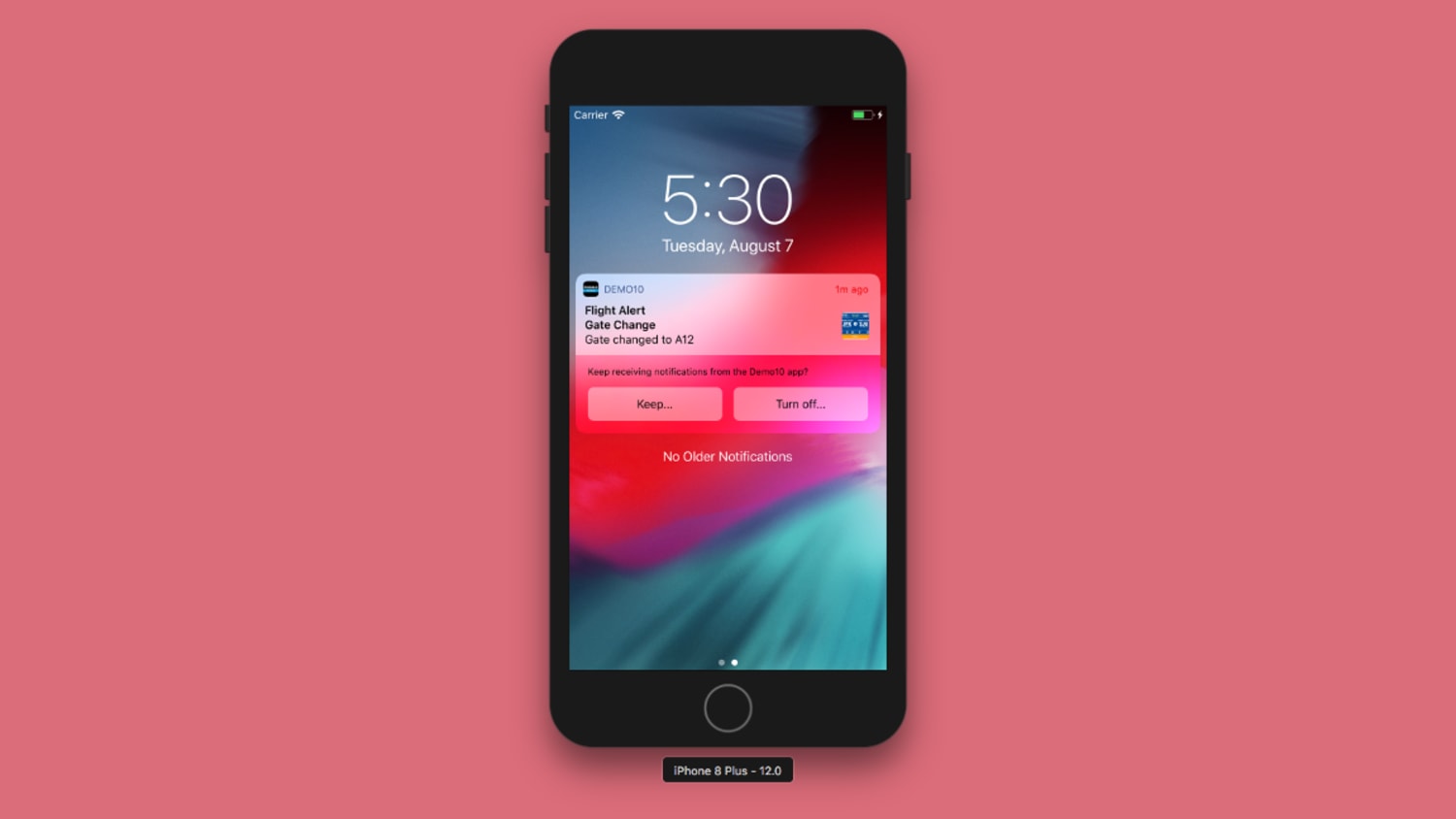 Ios 12 Apps img3
