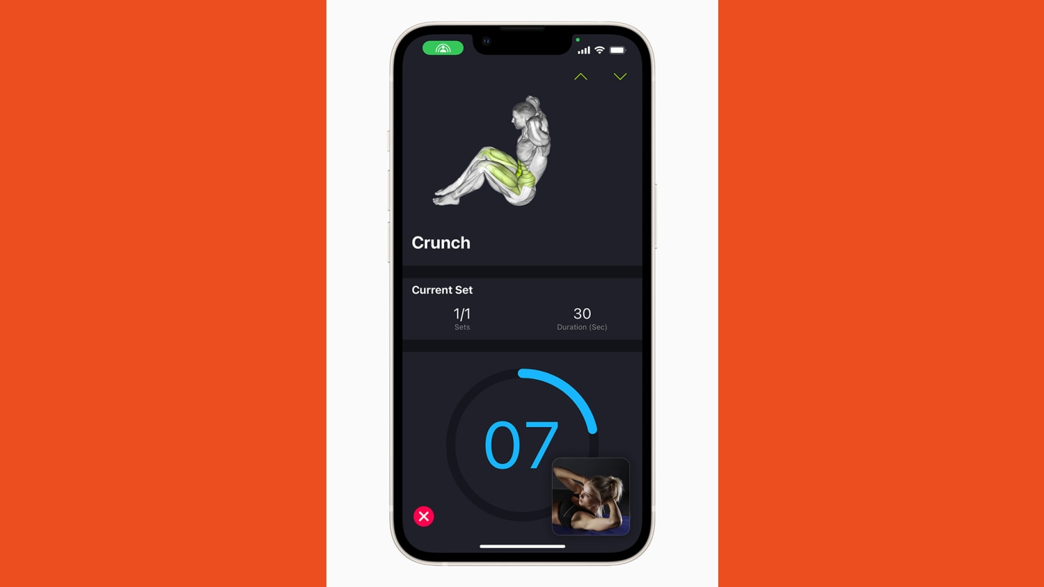 WEB Apple Share Play Smart Gym 11182021