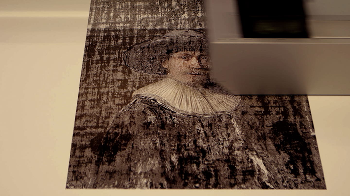 3 gallery rembrandt