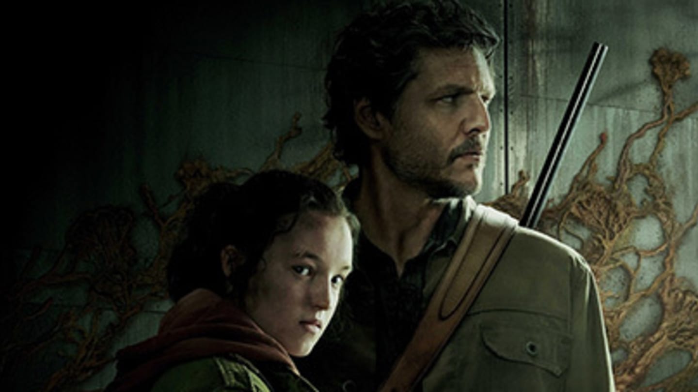 HBO The Last of Us