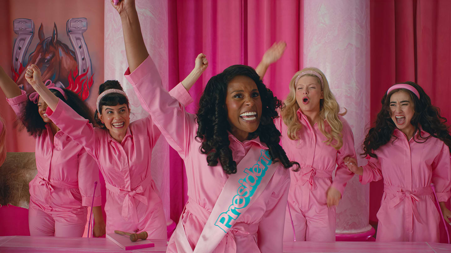 Barbie the Movie 01