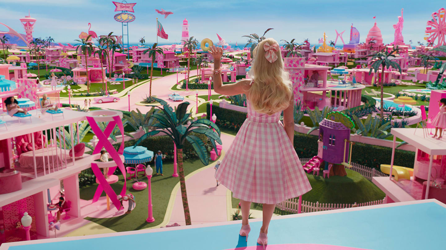 Barbie the Movie 02