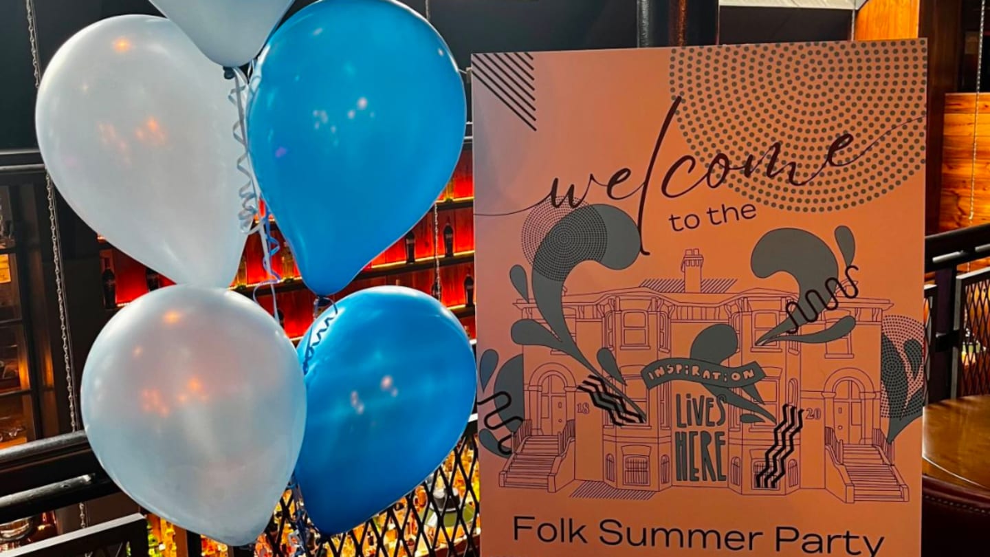 Folk Summer Party 2