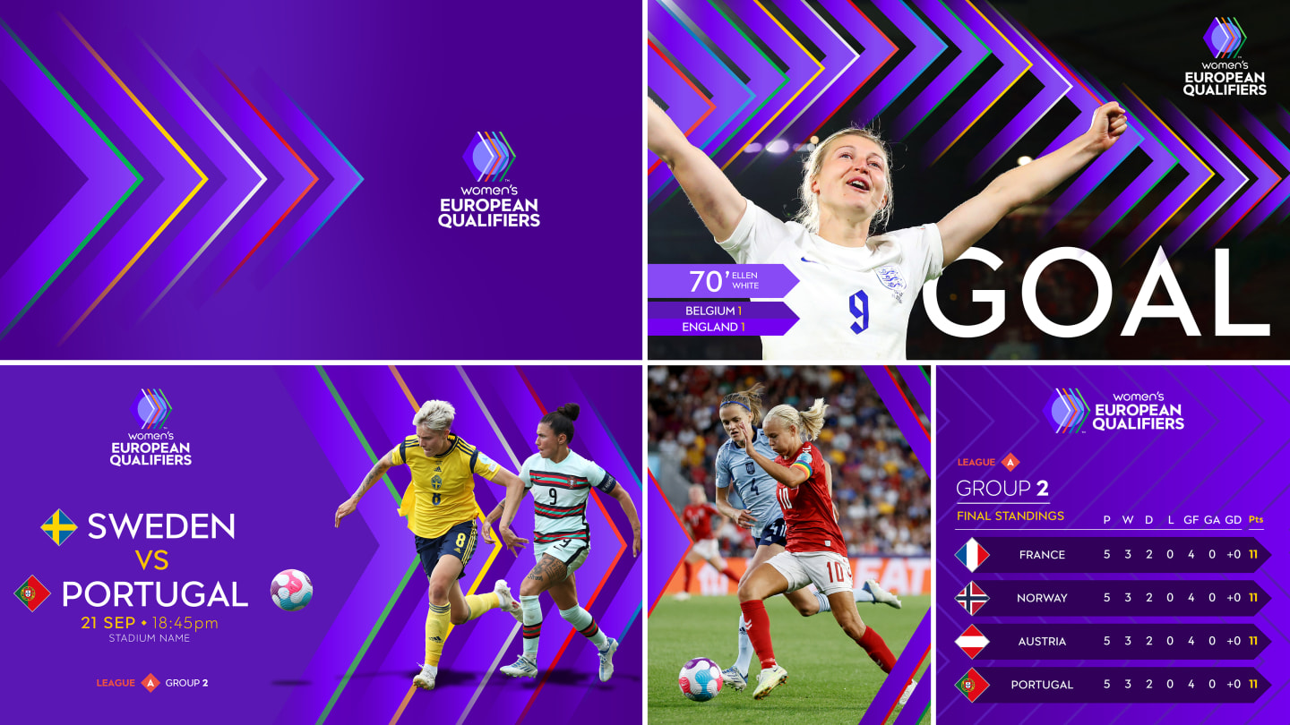 UEFA Womens Brands Case Site 08 WEQ visual id