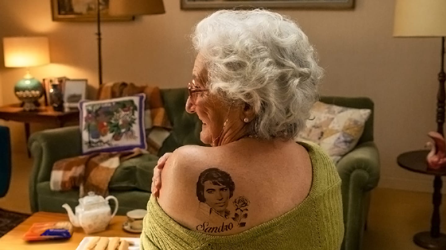 PORTADAS WEB Abuela