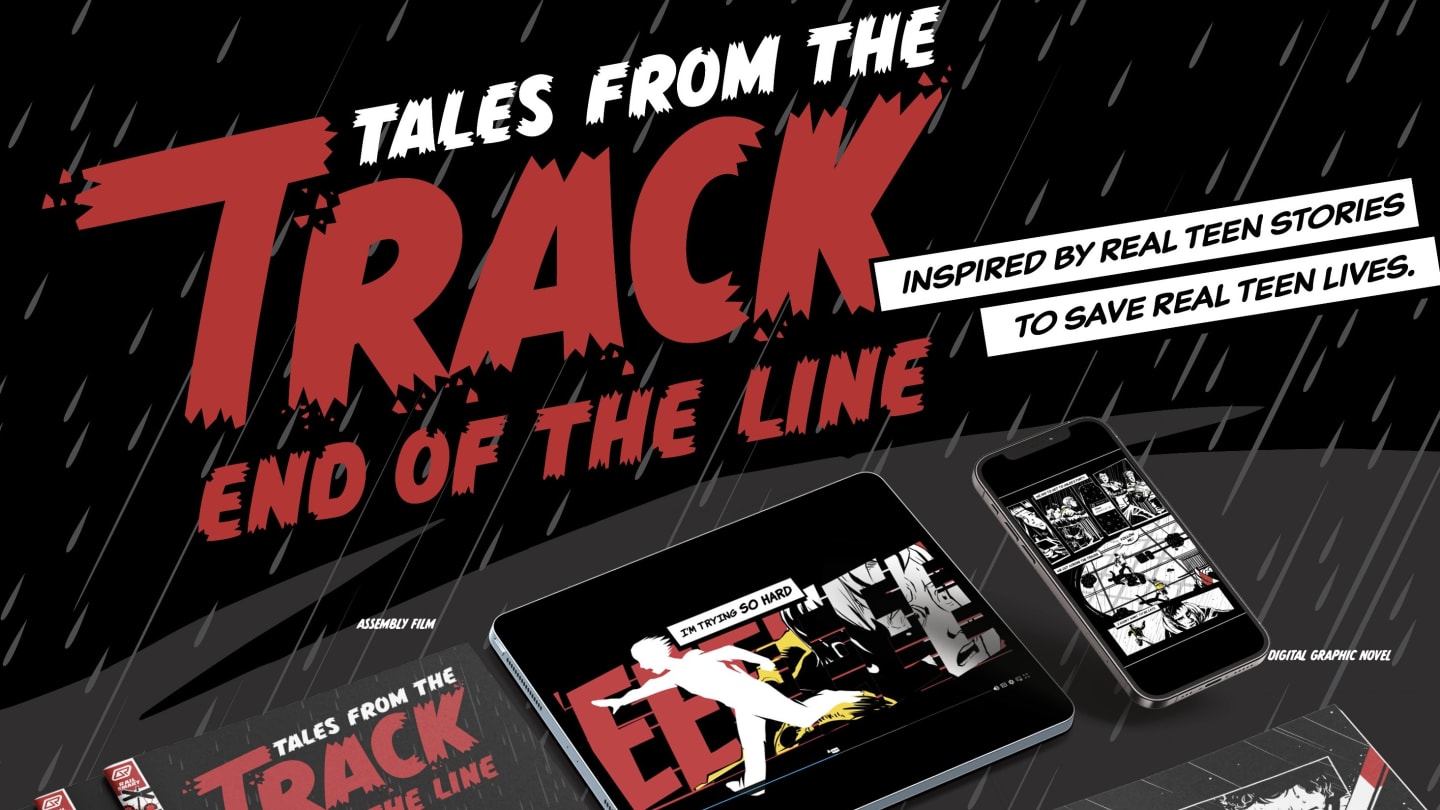 Tales from the Track
