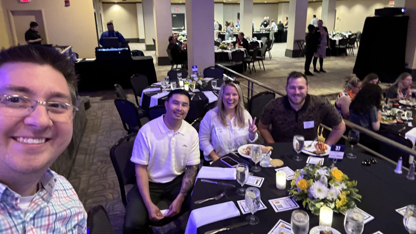 VML Cinci Top Workplace 2024 6