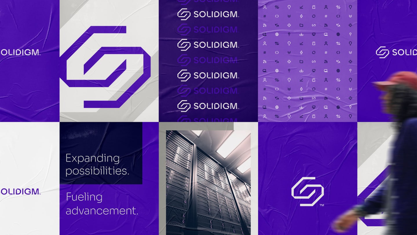 Solidigm Case Study 2