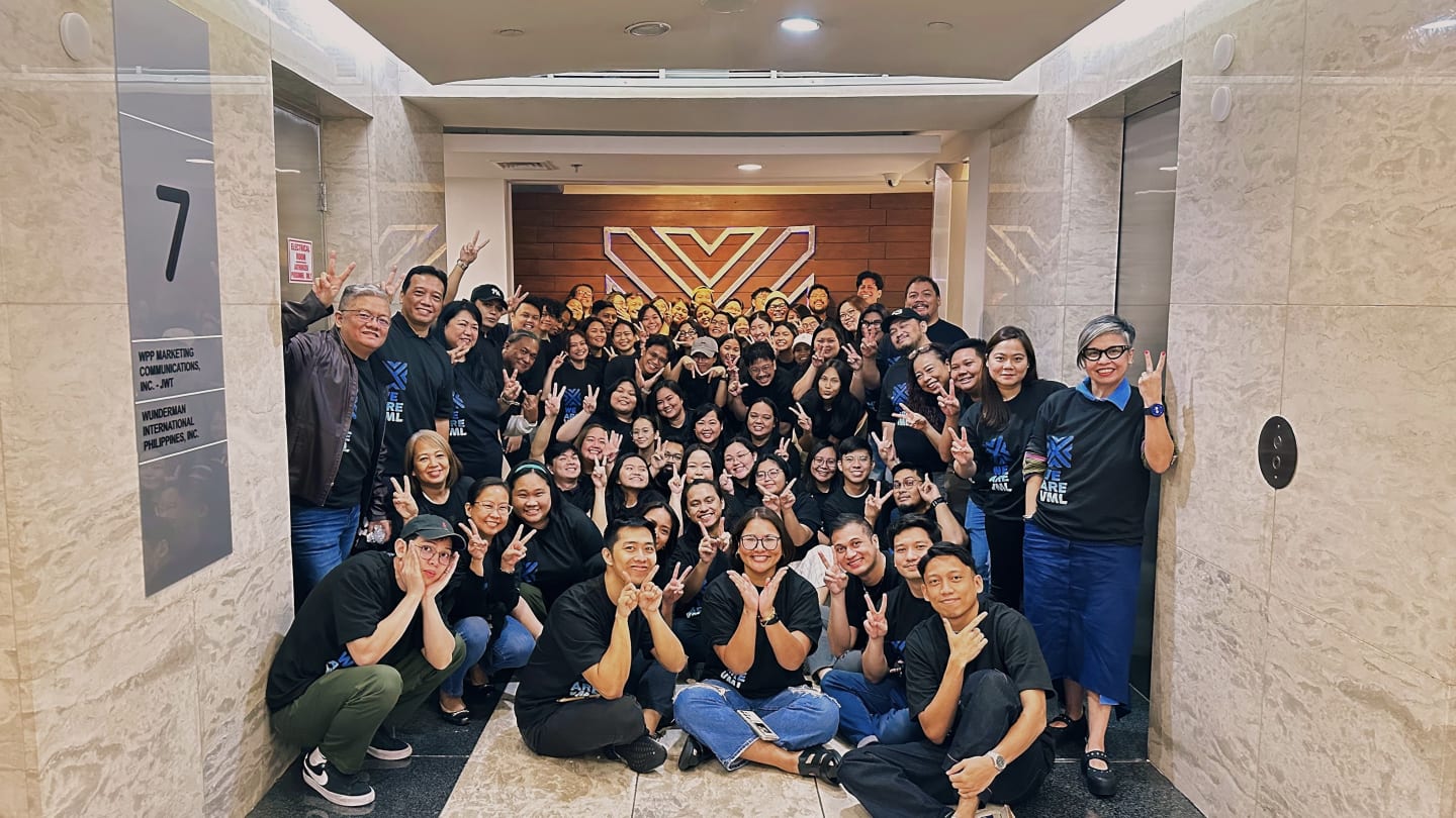 We Are VMLMNL