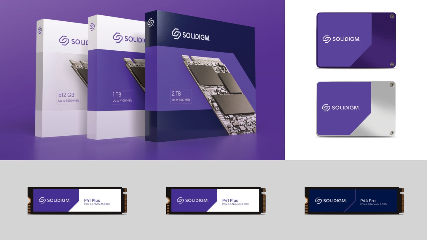Solidigm Case Study 5