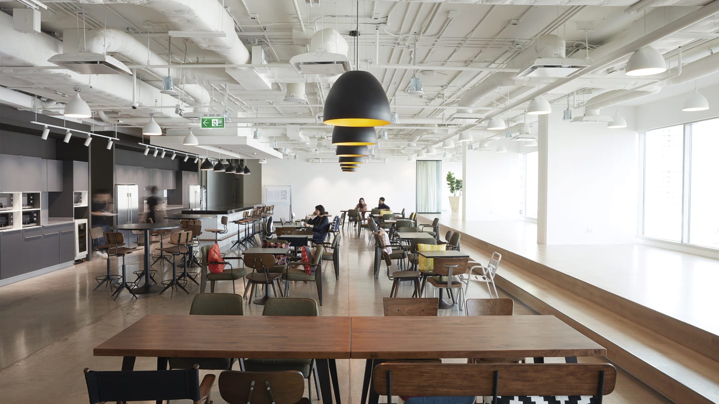 Cafe Station