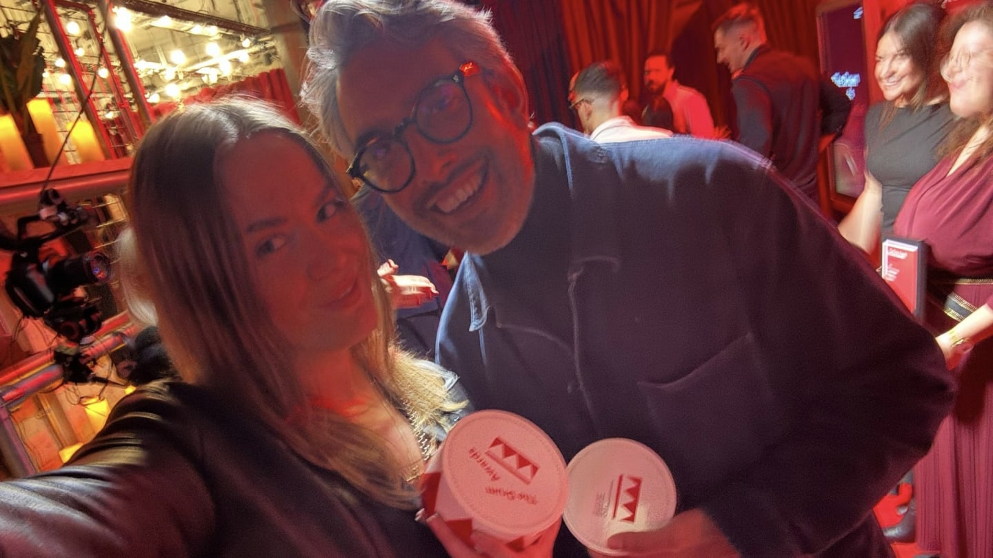 VML The Drum Festival Awards 2024 5
