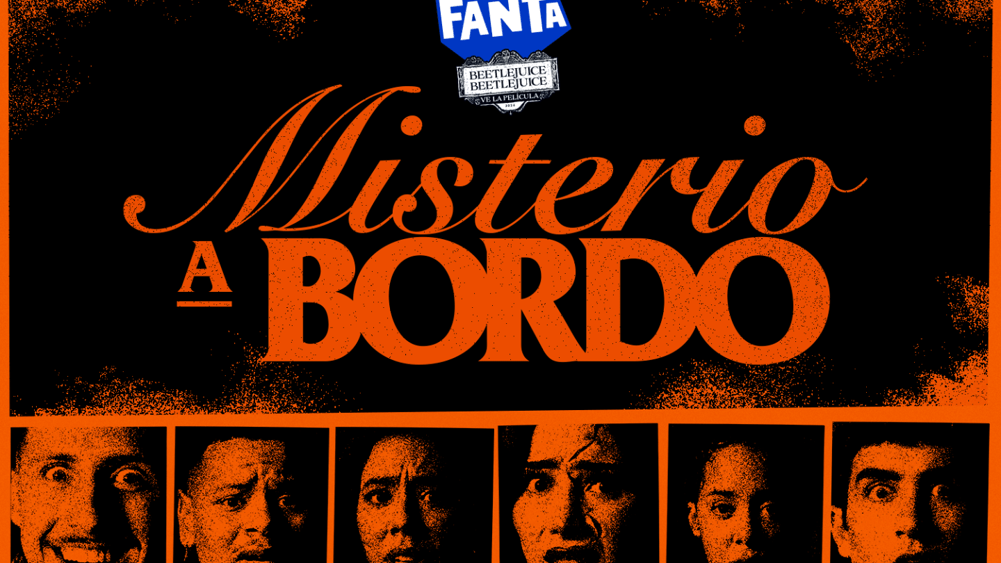 Misterio a bordo release