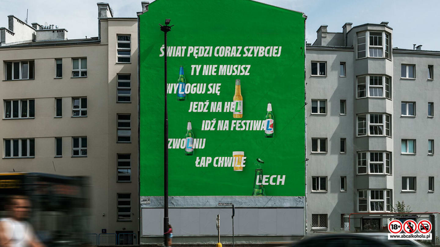LECH 001