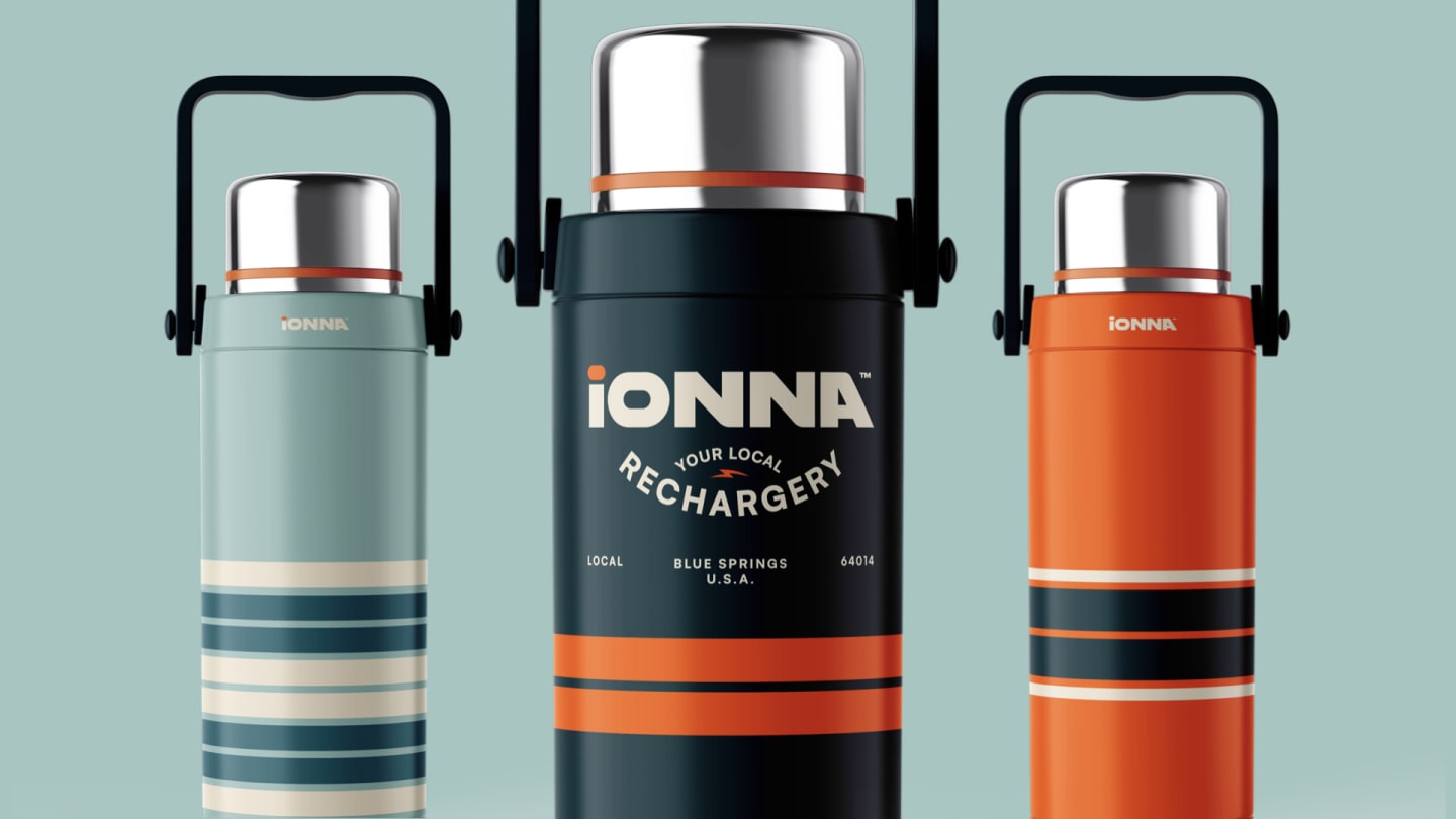 Ionna VML 10 New
