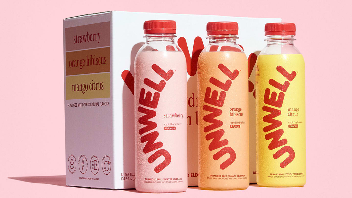 CROP Unwell Hydration1