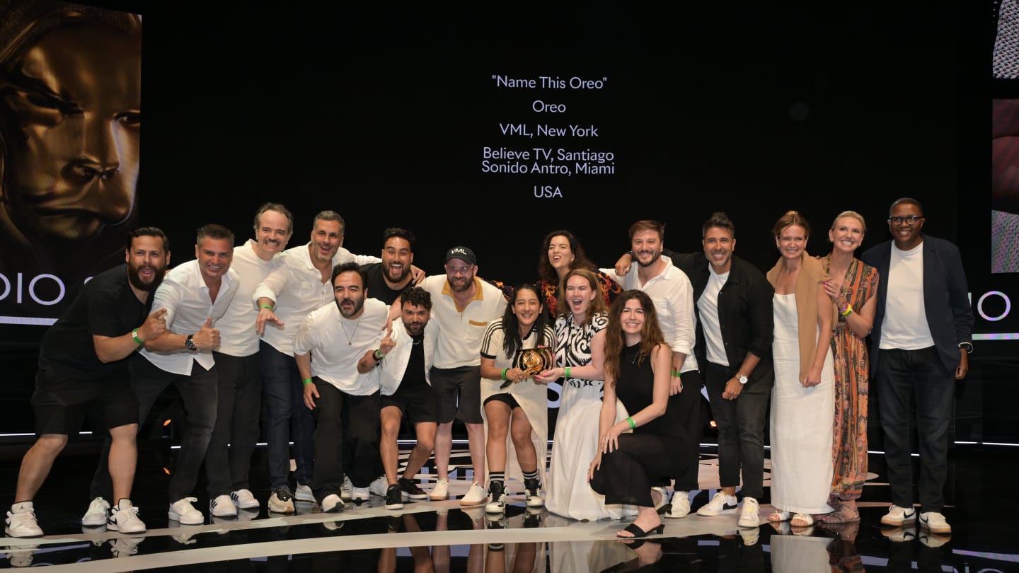 VML x Cannes 2025 8