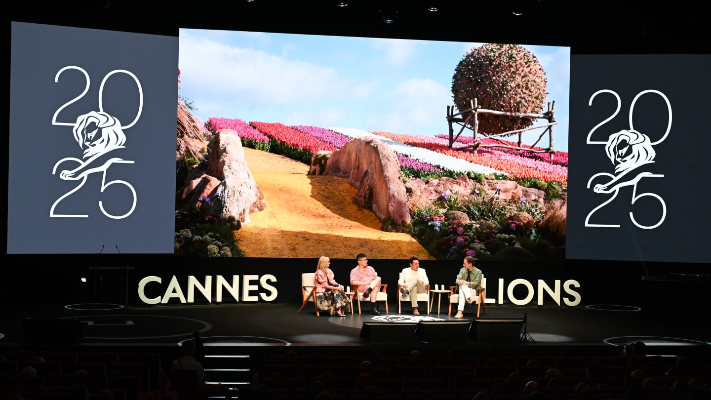 VML x Cannes 2025 17