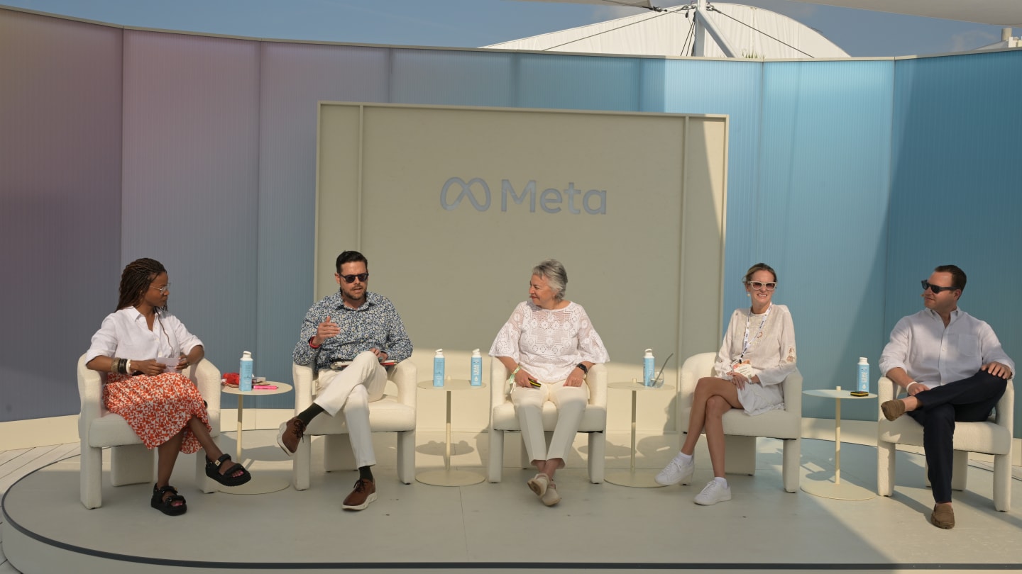 VML x Cannes 2025 18
