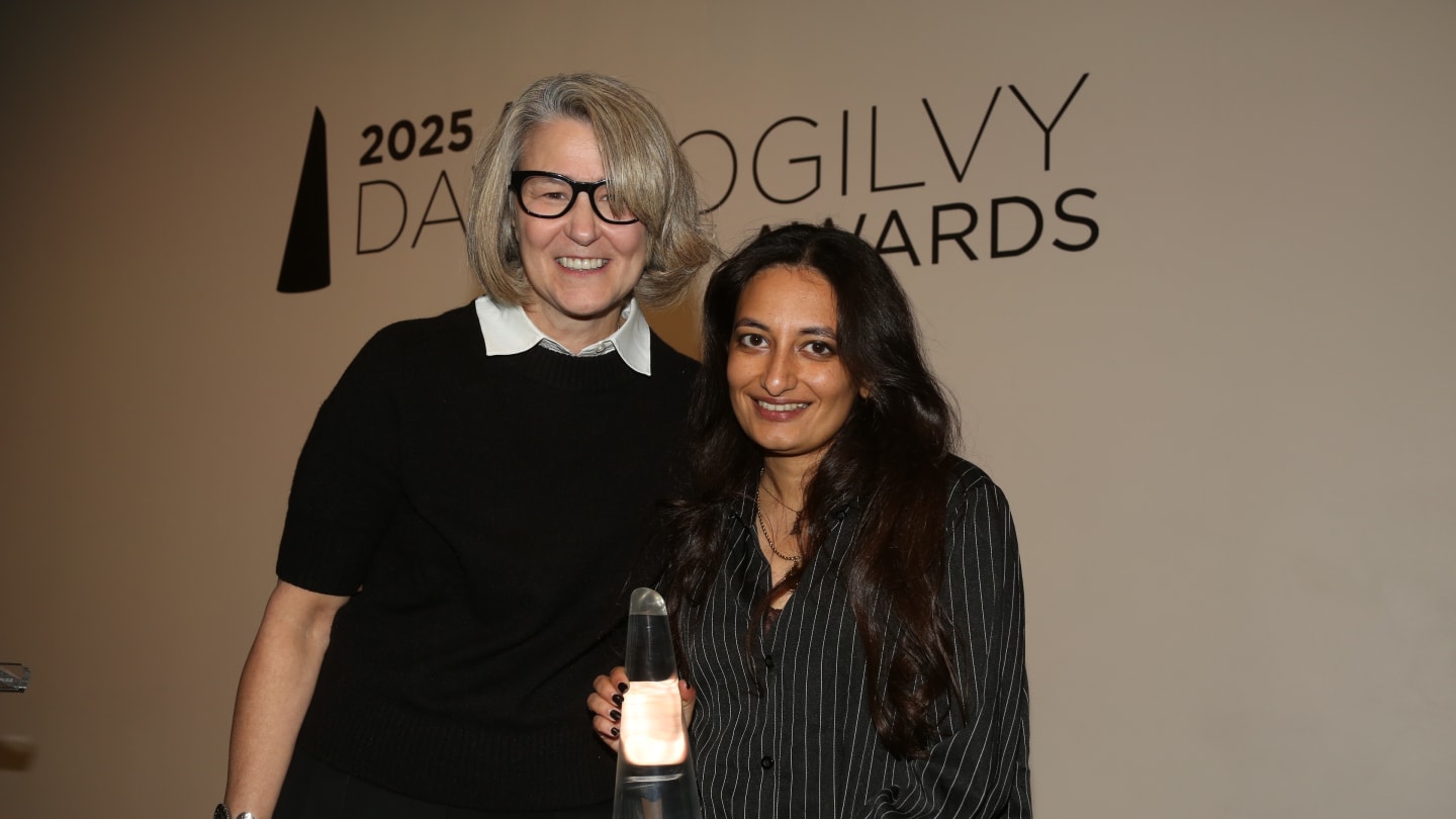 ARF Awards 20255