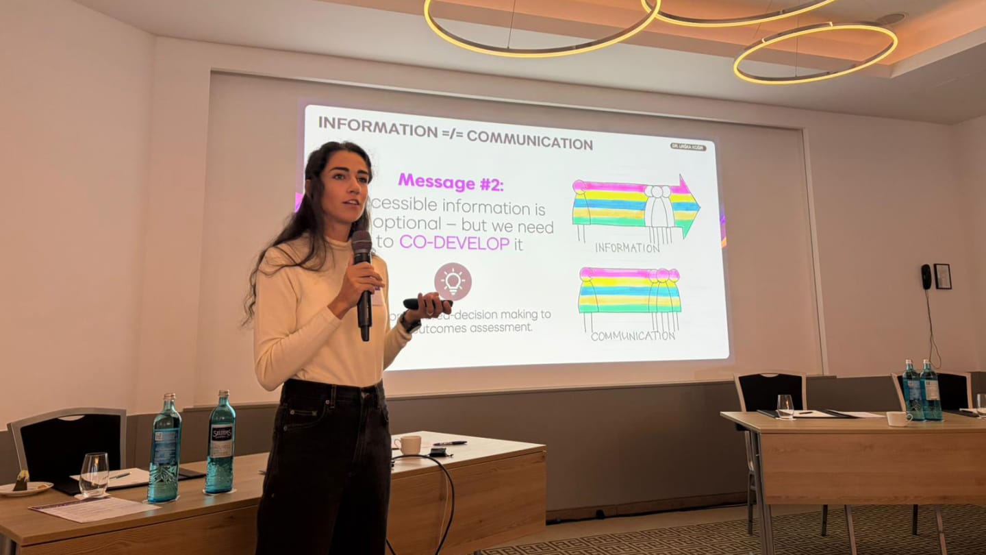 ESMO PAG Summit 5
