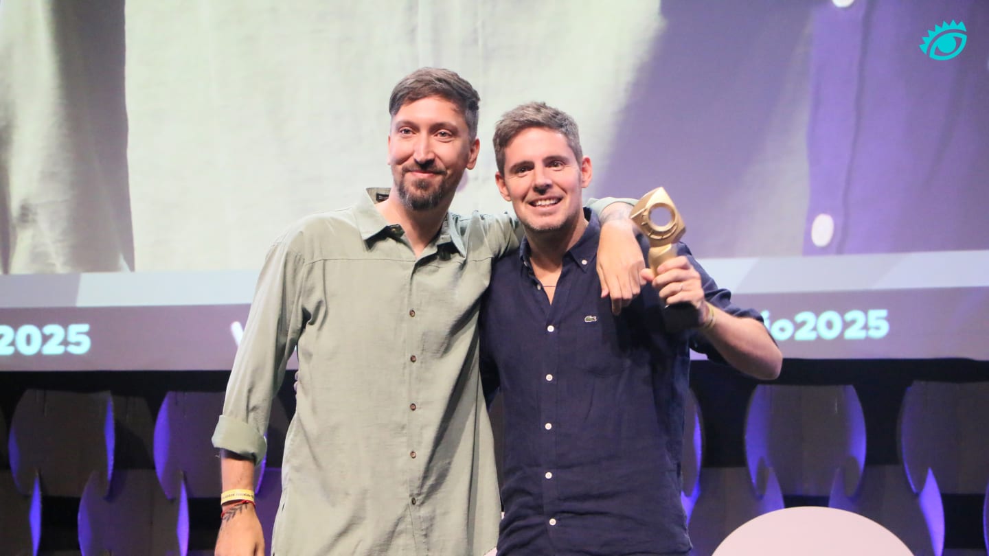 Rafa y Daro 2
