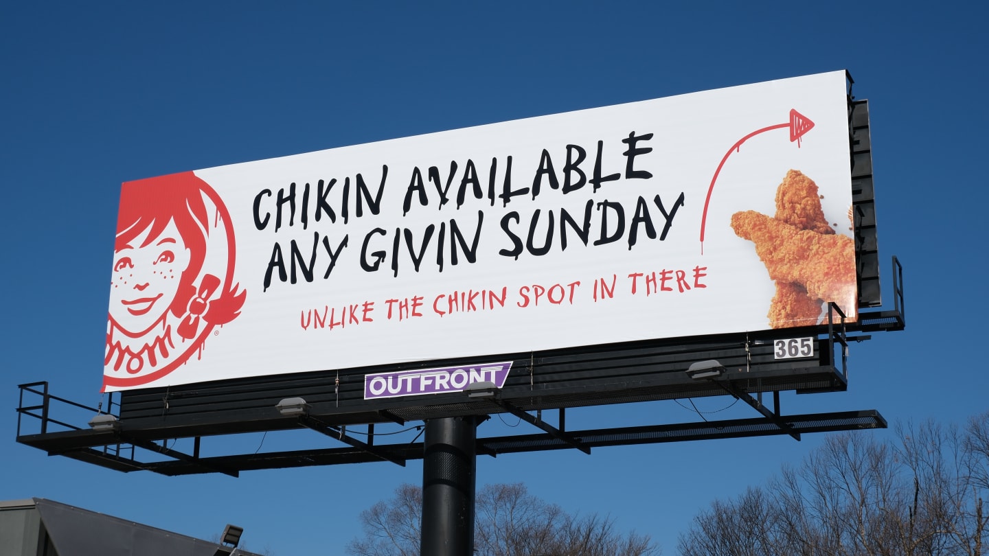 Wendys Game Day Chicken Pics1