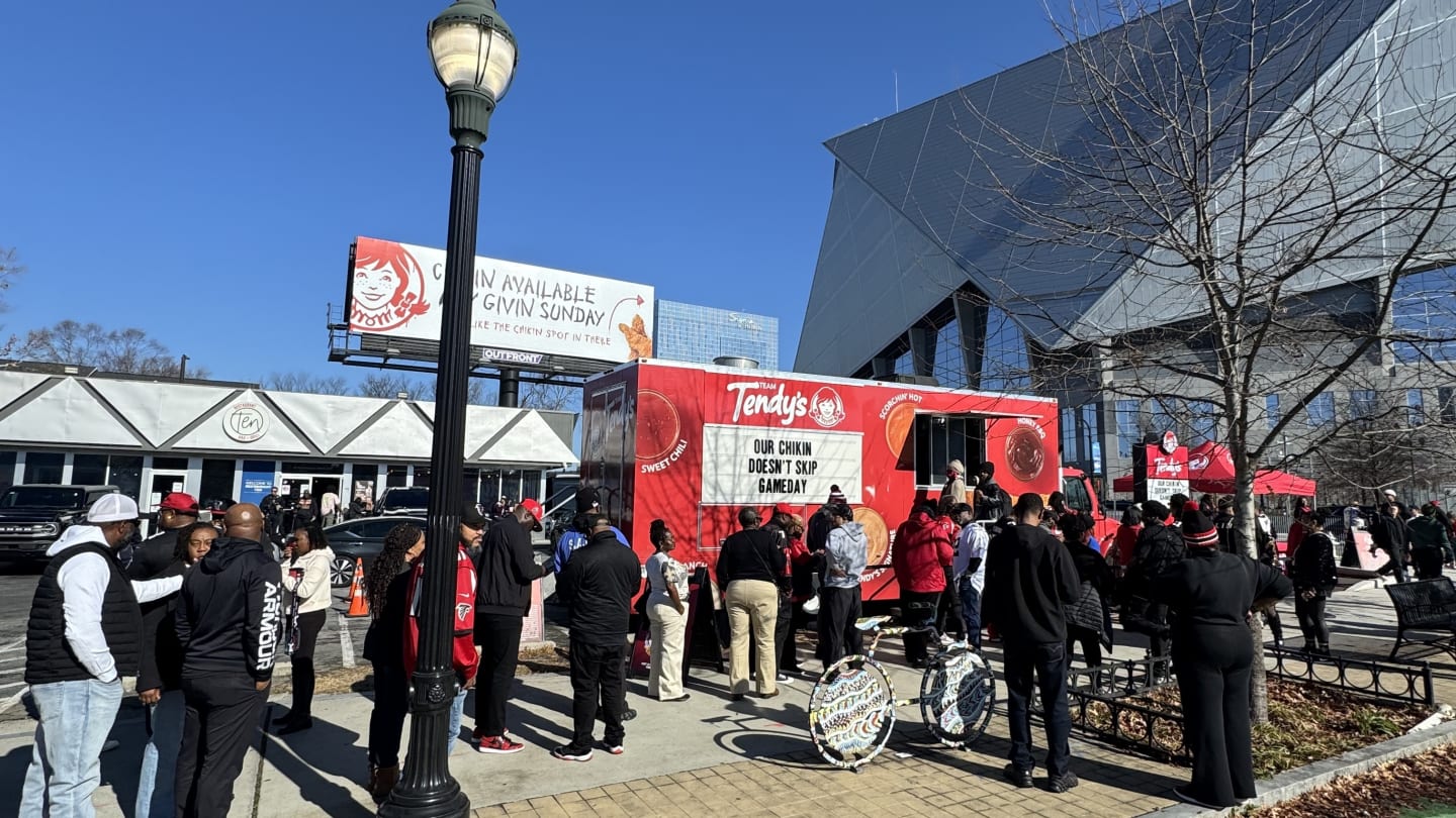 Wendys Game Day Chicken Pics4
