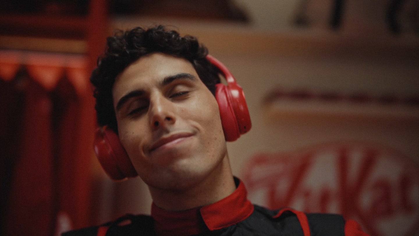 Gabriel Bortoleto