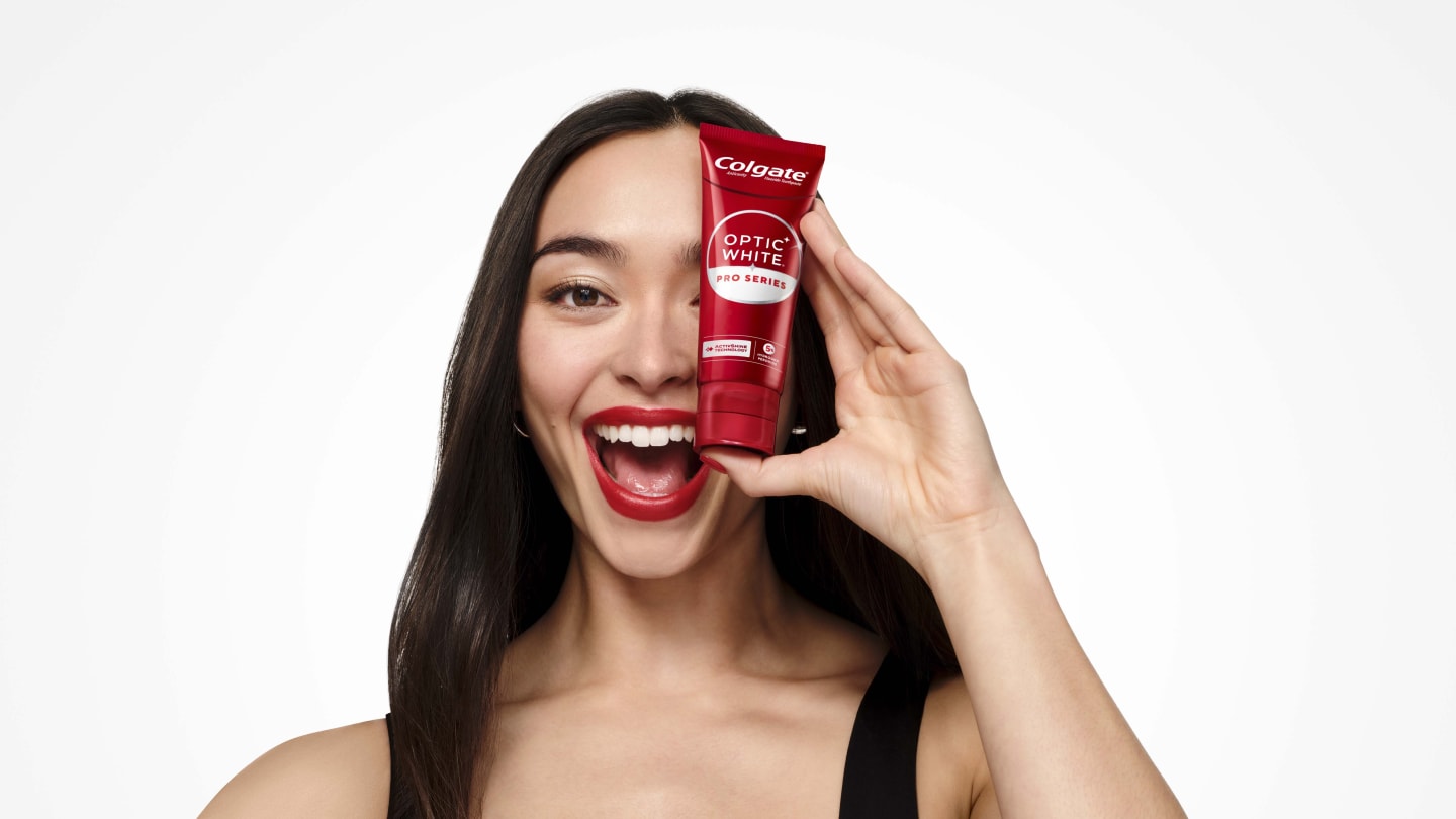 The Science of Wow Colgate