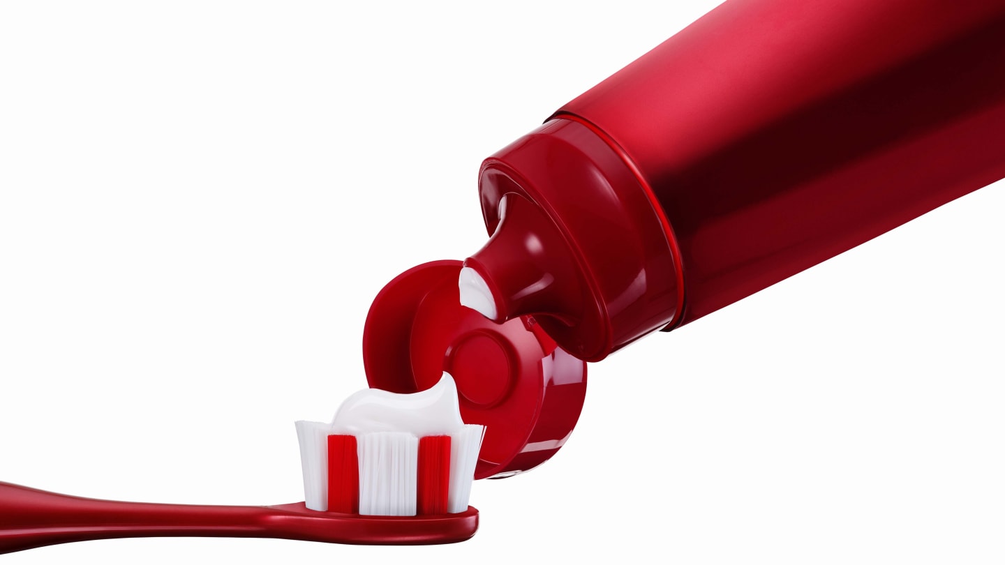 The Science of Wow Colgate