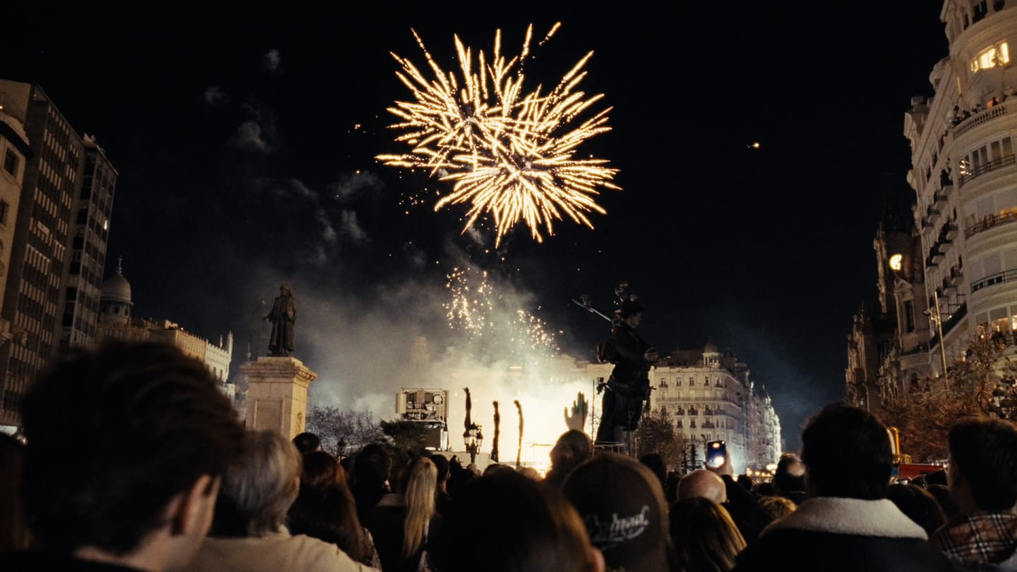 Firework