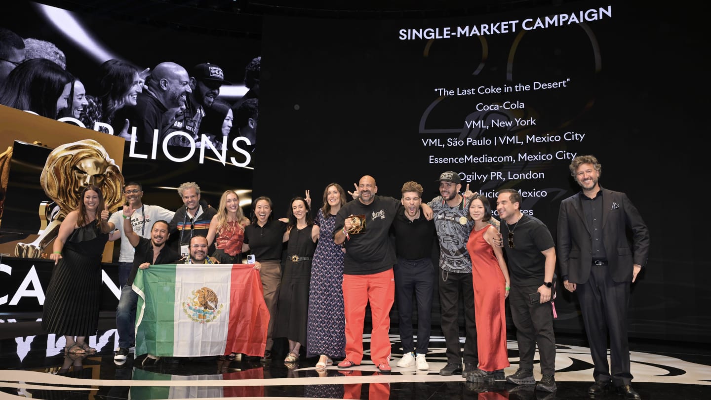 Cannes Selects 2026