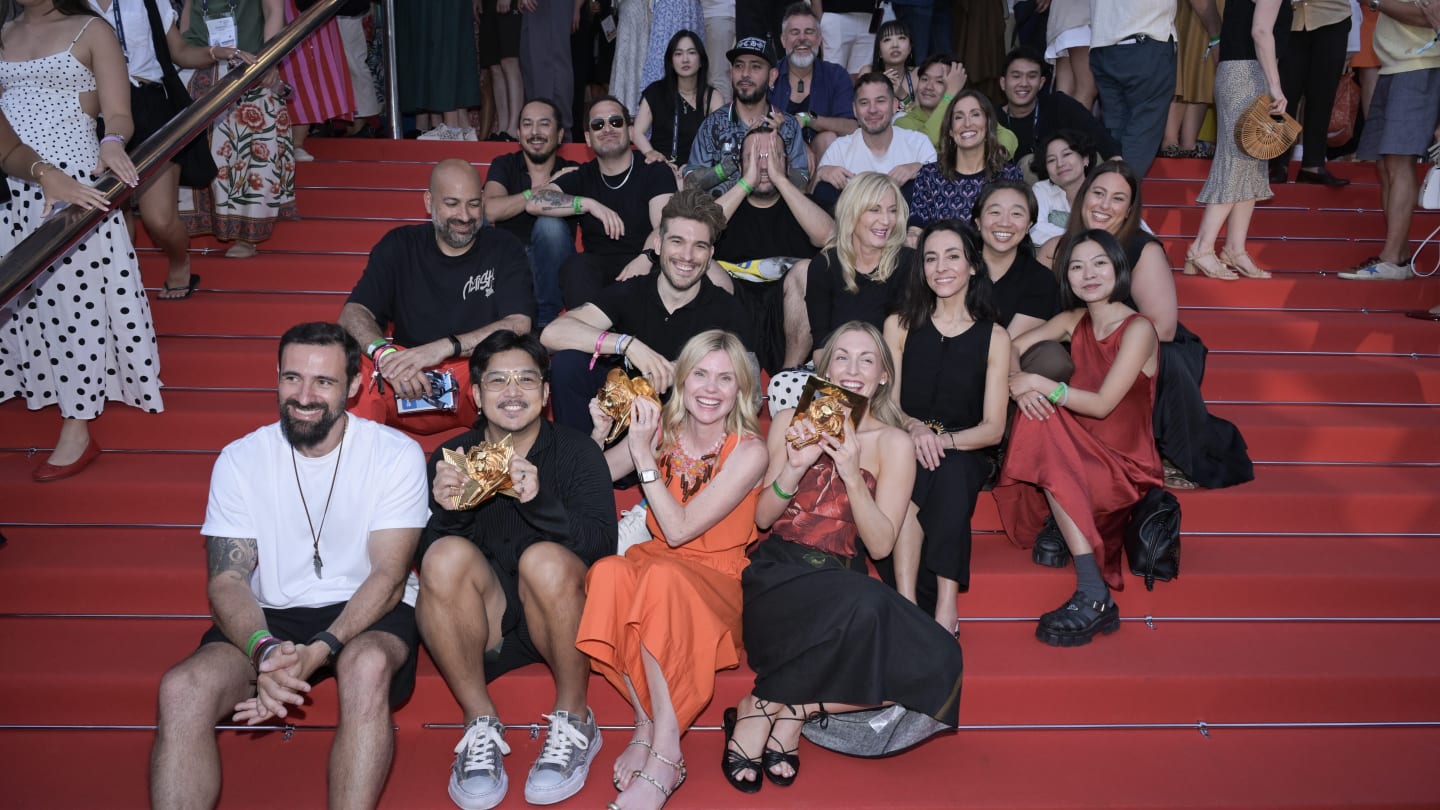 Cannes Selects 2026