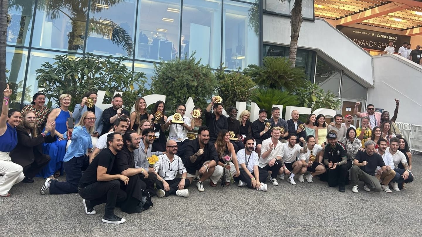 Cannes Selects 2026