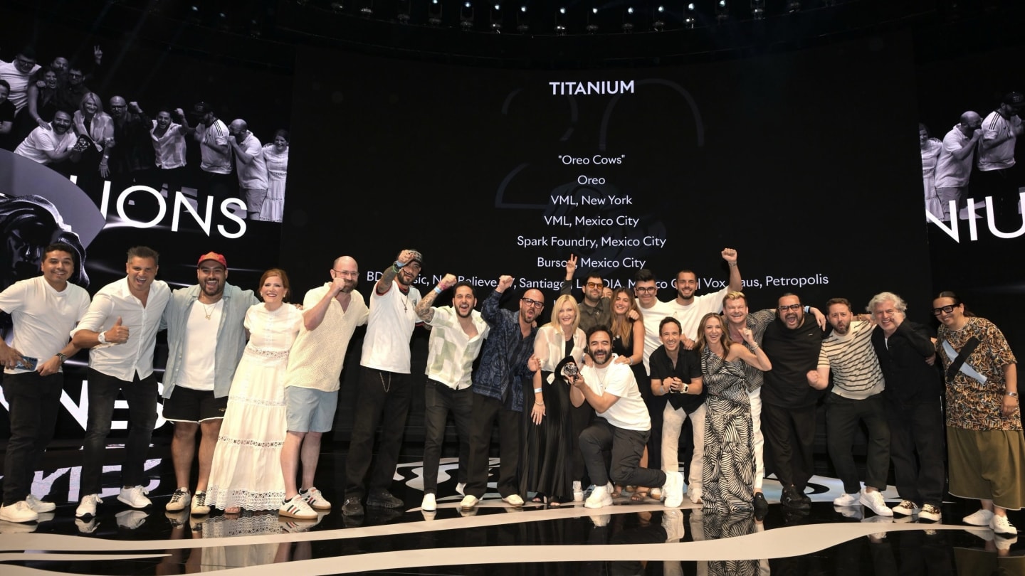 Cannes Selects 2026
