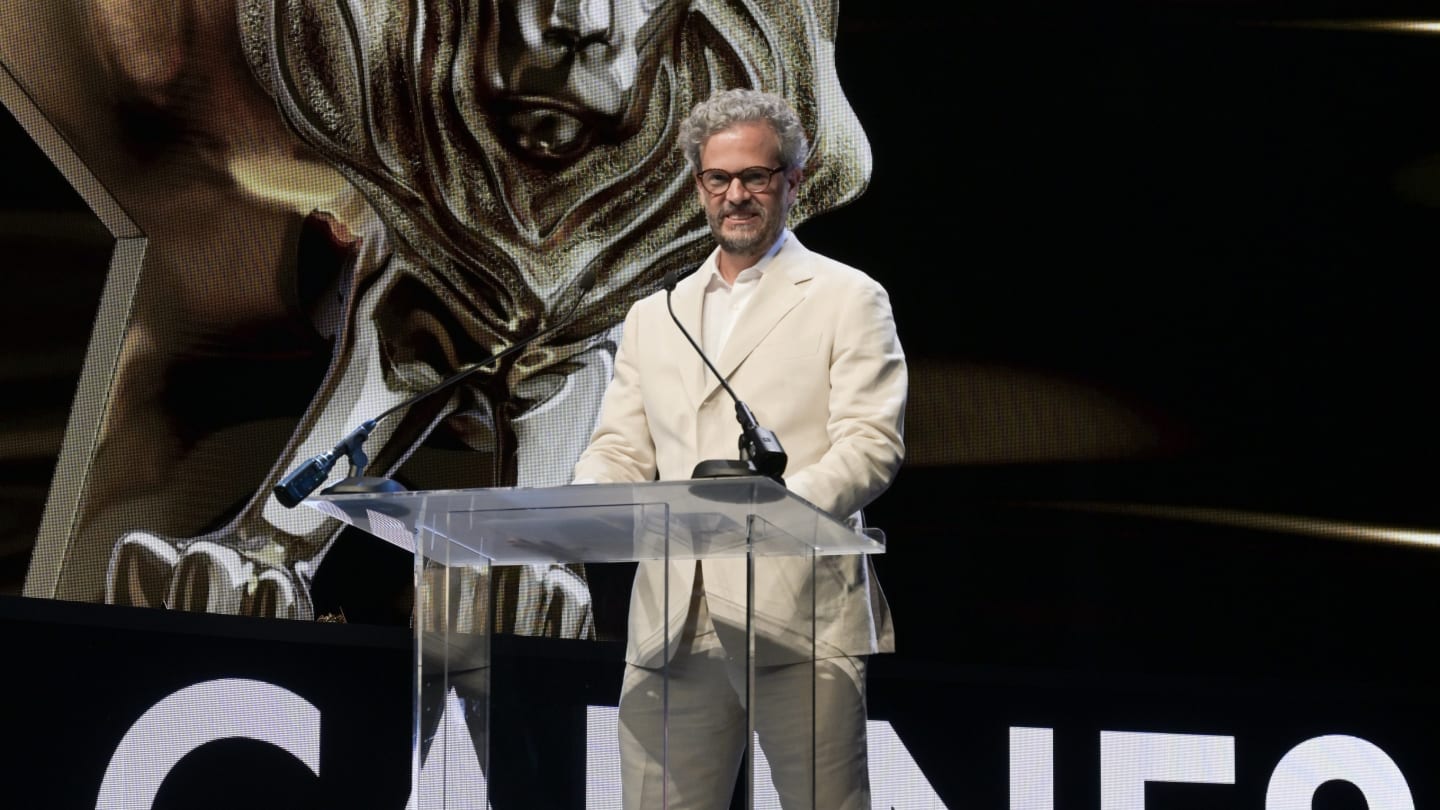 Cannes Selects 2026