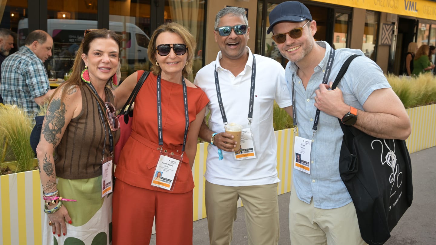 Cannes Selects 2026