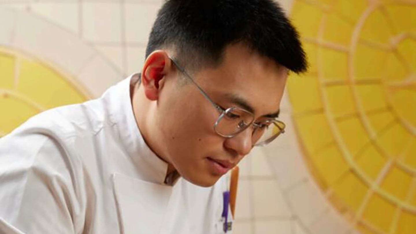 Lay’s has opened its first Lay’s Potato Restaurant in Shanghai’s Xintiandi. Courtesy of Lay’s