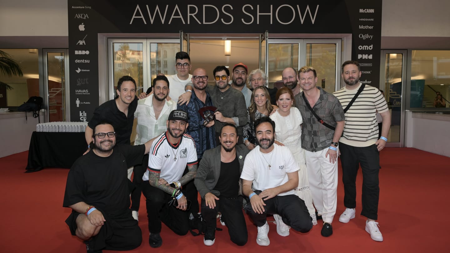 Cannes Selects 2026
